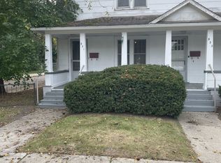 521 N Huron St #521, Ypsilanti, MI