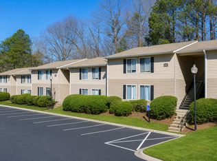 The Woods at Windy Hill, Marietta, GA 30067