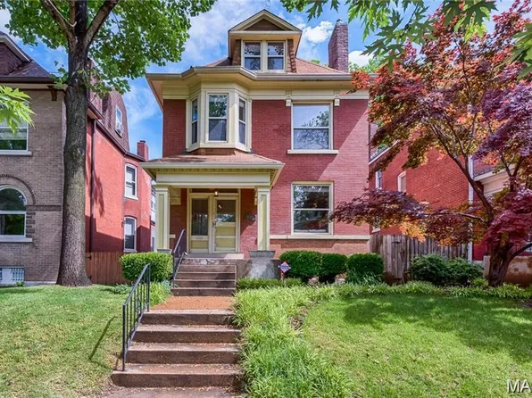 3705 Juniata St, Saint Louis, MO 63116