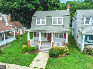22 E Commerce St, Smyrna, DE 19977