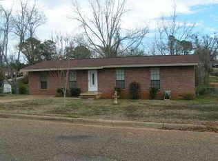 301 N Hill St, Enterprise, AL 36330