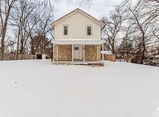 203 15th St, Ogden, KS 66517