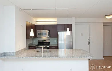 Rented by Halstead Real Estate