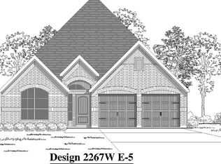 2806 Gable Point Dr, Pearland, TX 77584