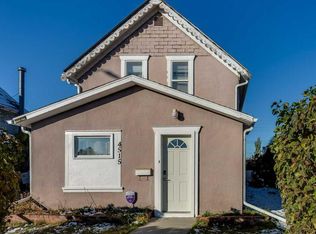 4515 E 50th Ave, Innisfail, AB T4G 1M4