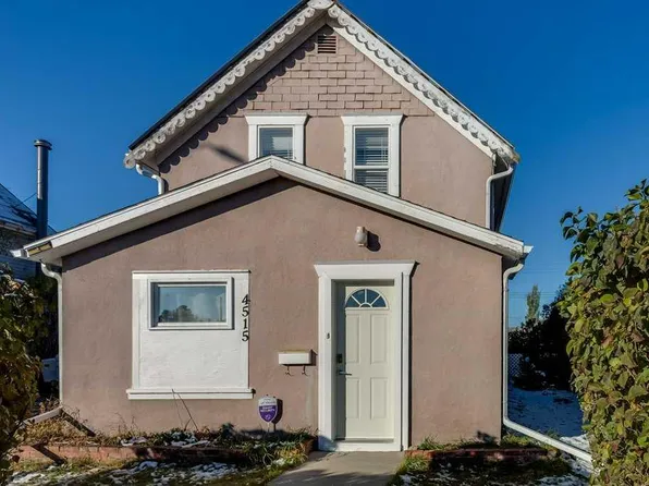 4515 E 50th Ave, Innisfail, AB T4G 1M4