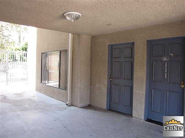 2nd image of 10901 Laurel Canyon Blvd Unit 110
