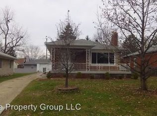1520 N Downey Ave, Indianapolis, IN 46219