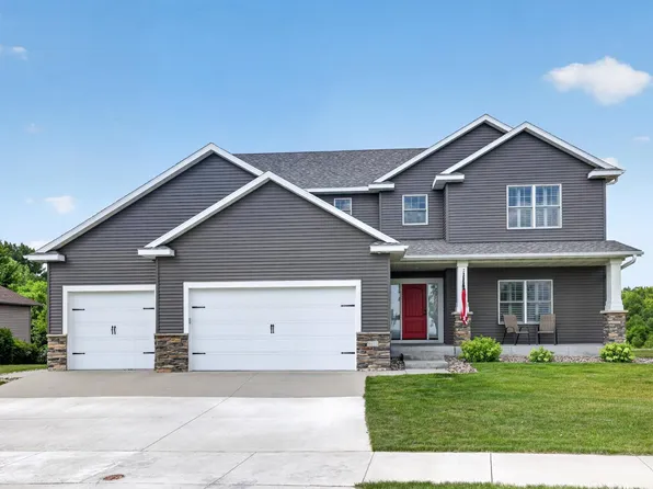 6485 Summit Pointe Rd NW, Rochester, MN 55901