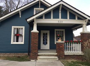 323 Main St, Duncan Falls, OH 43734