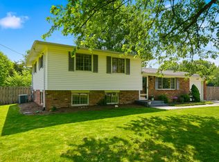 7639 Indian Lake Rd, Indianapolis, IN 46236