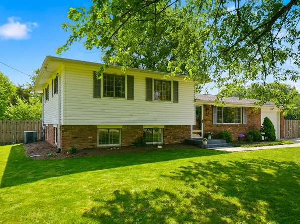 7639 Indian Lake Rd, Indianapolis, IN 46236