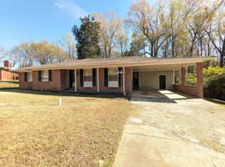 4023 Martindale Ave, Memphis, TN 38128