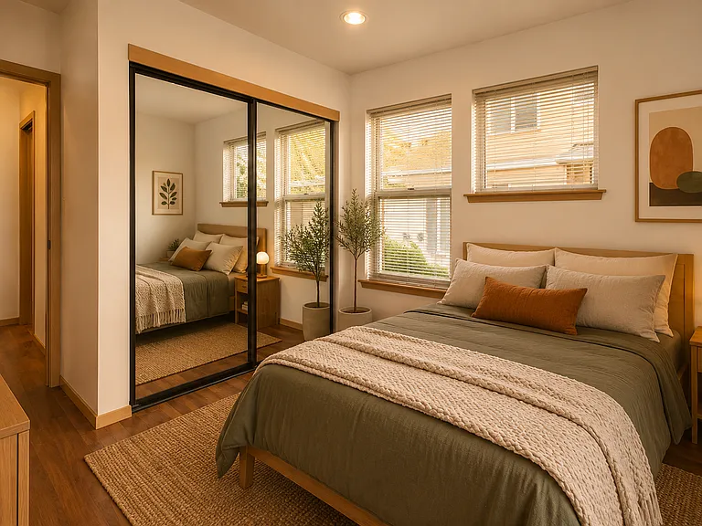 Oswego Apartments - Located on the east banks of Green Lake — Photo 58
