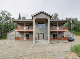 8545 W Lynnette Dr UNIT 3, Wasilla, AK 99623