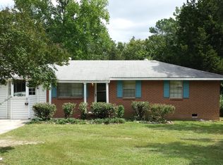 138 Hickory Dr, Augusta, GA 30907