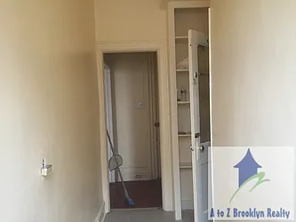 Rented by A to Z Brooklyn Realty