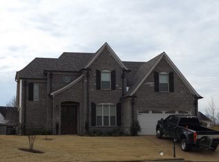 9061 Oakvale Cv, Cordova, TN 38016