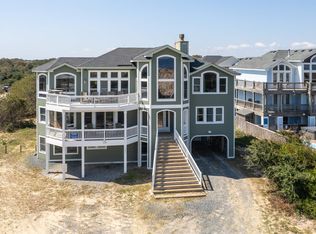 2226 Sandfiddler Rd LOT 12, Corolla, NC 27927