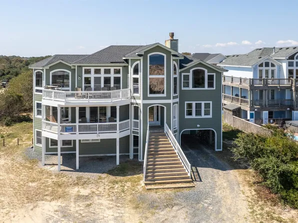 2226 Sandfiddler Rd Lot 17, Corolla, NC 27927