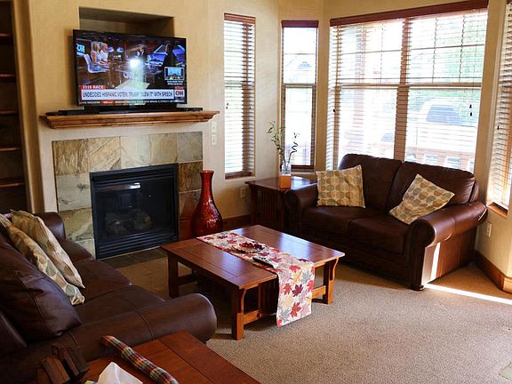 Living/family room