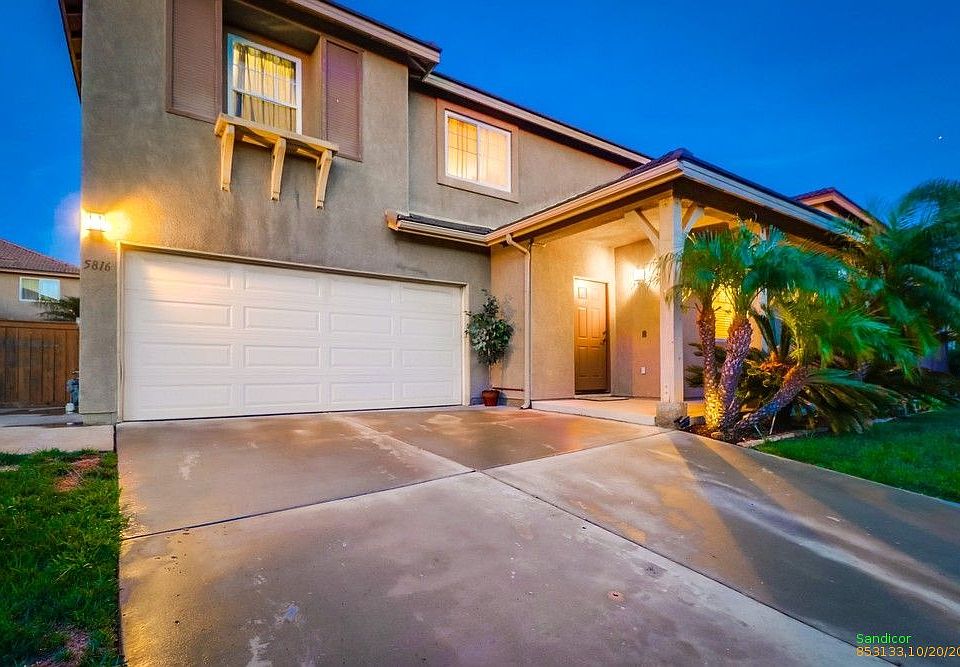 2nd image of 5816 Vista San Guadalupe