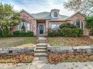 3111 Marquise Ct, McKinney, TX 75070