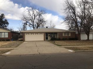 4514 48th St, Lubbock, TX 79414