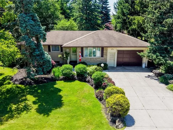 65 Summerside Cres, Cambridge, ON N1R 5S2