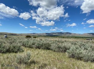 7627 Ponderosa Rd, Three Forks, MT 59752