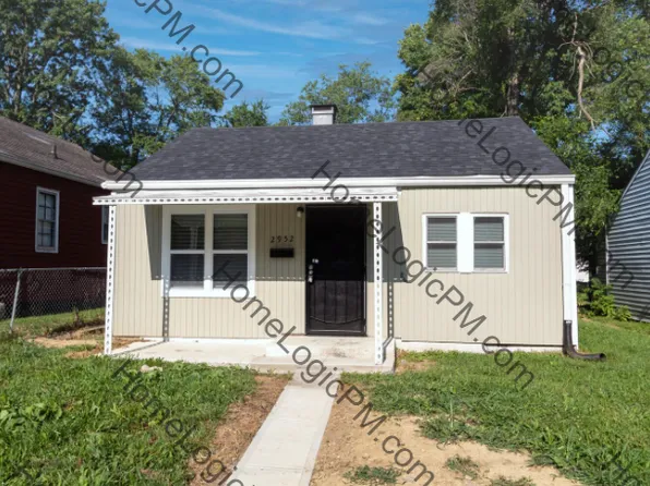 2952 Adams St, Indianapolis, IN 46218