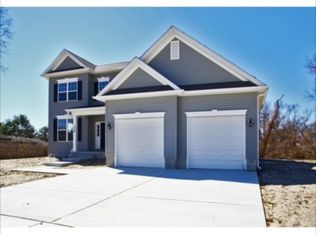 112 Captain Giglio Way, Forked River, NJ 08731