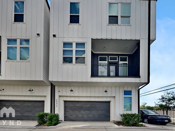 2627 Paul Quinn St #F, Houston, TX 77091