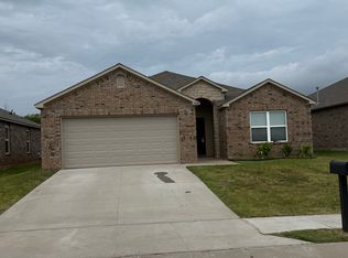 1908 Carnley St, Stillwater, OK 74075