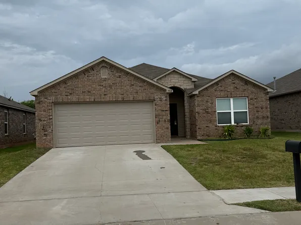 1908 Carnley St, Stillwater, OK 74075