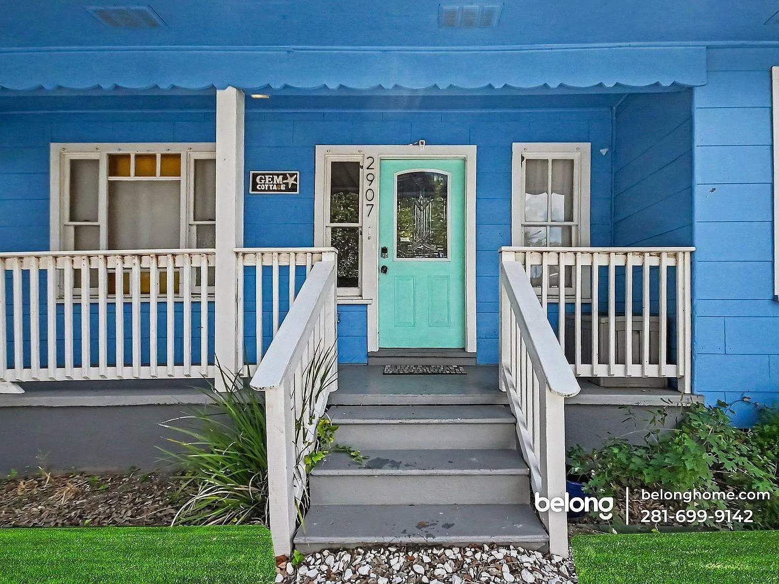 3 bed, 2.0 bath, $1,675 — Photo 2