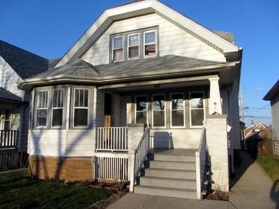 3328 S 14th St, Milwaukee, WI, 53215