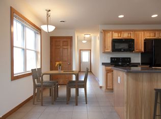 766 Magoo Rd, Hudson, WI 54016