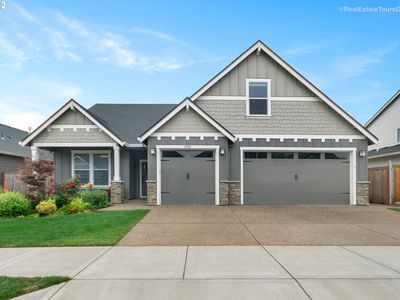 2263 SE 11th Ave, Canby, OR, 97013