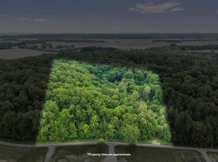 6552 Horrell Rd, Owensboro, KY 42301