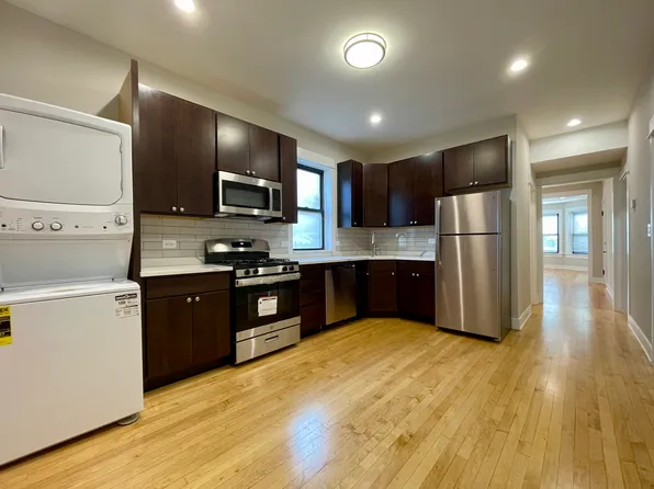 2143 N Keystone Ave #2, Chicago, IL 60639