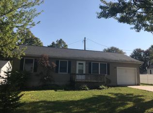 304 Spring St, Wakarusa, IN 46573