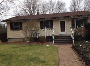 3806 Lee Ann Dr, Barberton, OH 44203