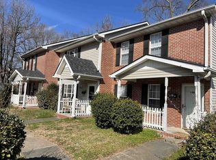 1503 Liberty St, Durham, NC 27703