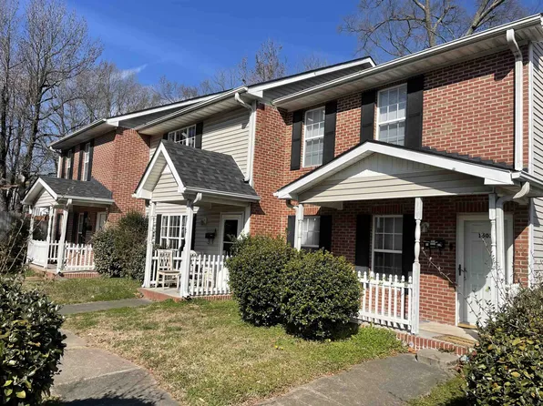 1503 Liberty St, Durham, NC 27703