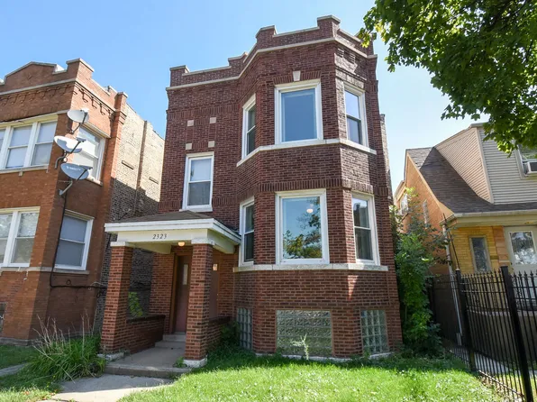 2323 N Kilbourn Ave, Chicago, IL 60639