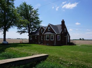 5991 E Ridgeville Rd, Jasper, MI 49248