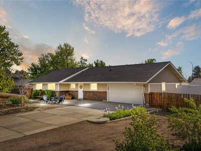 7600 Kline Drive, Arvada, CO, 80005