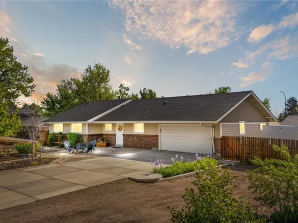 7600 Kline Drive, Arvada, CO 80005