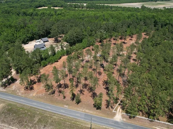 Off Of Dowd Dairy Rd, White Oak, NC 28399